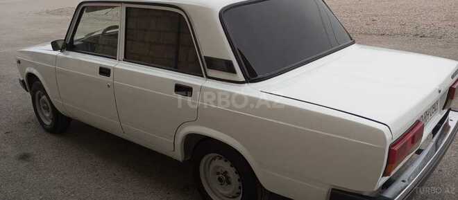 LADA (VAZ) 2107 2006, 95,000 km - 1.6 л - Xaçmaz