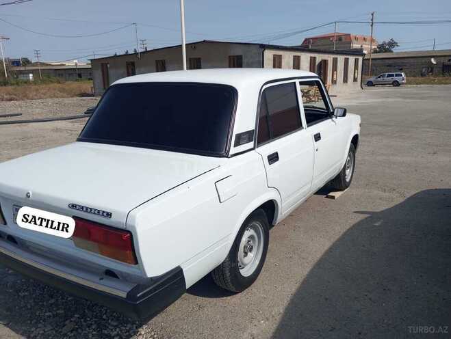 LADA (VAZ) 2107 2006, 95,000 km - 1.6 л - Xaçmaz