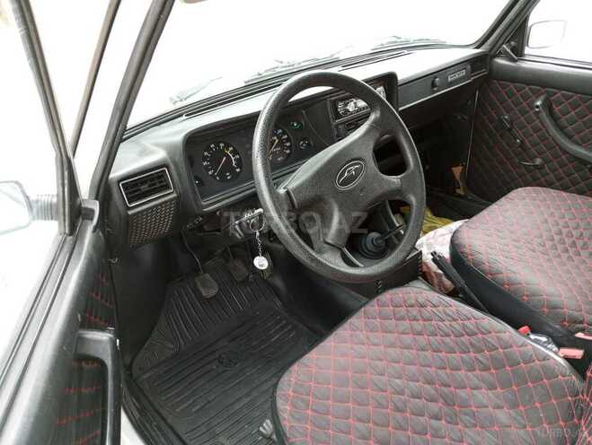 LADA (VAZ) 2107 2006, 95,000 km - 1.6 л - Xaçmaz