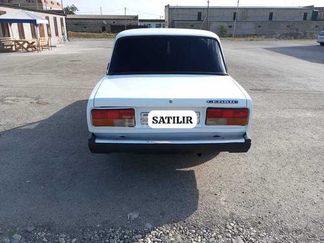 LADA (VAZ) 2107 2006, 95,000 km - 1.6 л - Xaçmaz