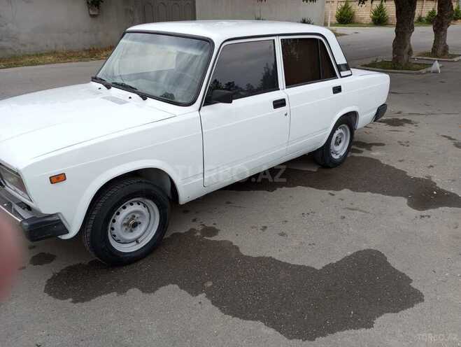 LADA (VAZ) 2107 2006, 95,000 km - 1.6 л - Xaçmaz