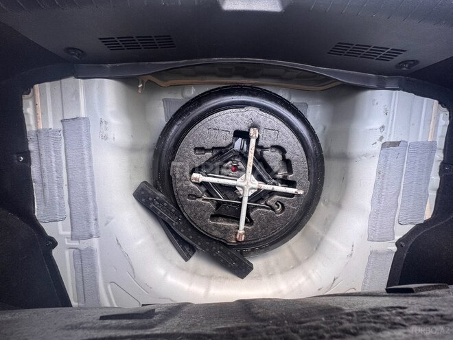 Hyundai Sonata 2015, 135,000 km - 2.0 l - Bakı