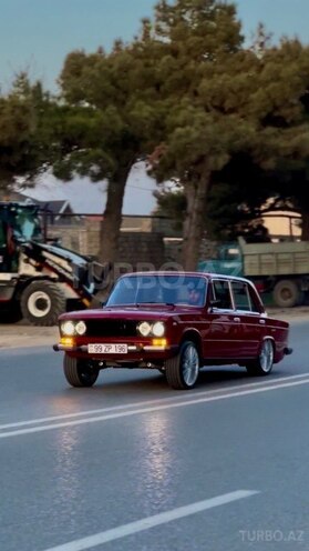 LADA (VAZ) 2106 2006, 95,000 km - 1.6 l - Bakı
