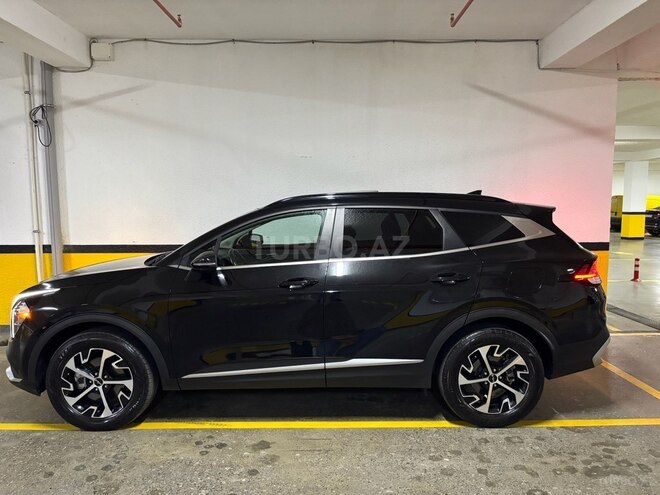 Kia Sportage 2022, 69,000 km - 1.6 л - Bakı