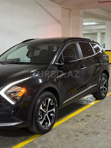 Kia Sportage 2022, 69,000 km - 1.6 л - Bakı