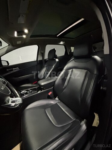 Kia Sportage 2022, 69,000 km - 1.6 л - Bakı