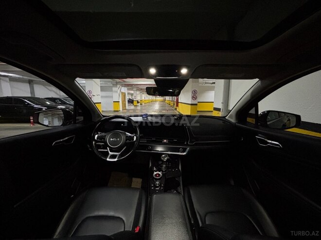 Kia Sportage 2022, 69,000 km - 1.6 л - Bakı