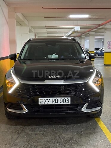 Kia Sportage 2022, 69,000 km - 1.6 л - Bakı