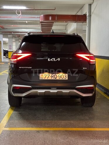 Kia Sportage 2022, 69,000 km - 1.6 л - Bakı