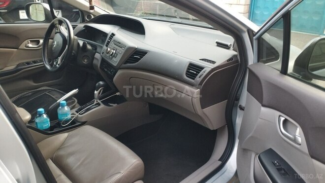 Honda Civic 2012, 258,500 km - 1.5 l - Bakı