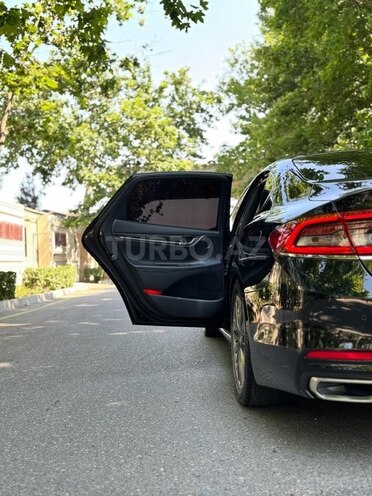 Hyundai Grandeur 2017, 170,000 km - 2.4 л - Bakı