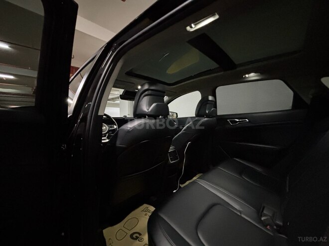 Kia Sportage 2022, 69,000 km - 1.6 л - Bakı