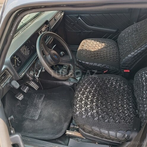 LADA (VAZ) 2107 2011, 81,168 km - 1.6 л - Bakı