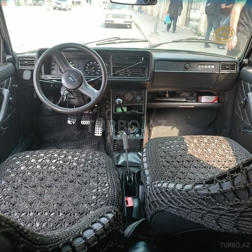 LADA (VAZ) 2107 2011, 81,168 km - 1.6 л - Bakı