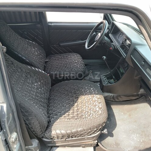 LADA (VAZ) 2107 2011, 81,168 km - 1.6 л - Bakı