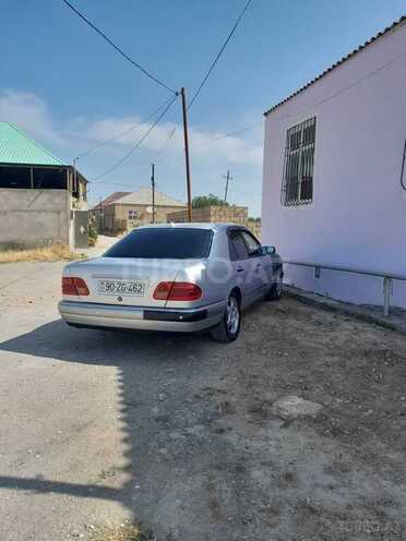 Mercedes E 230 1996, 400,000 km - 2.3 l - Bakı