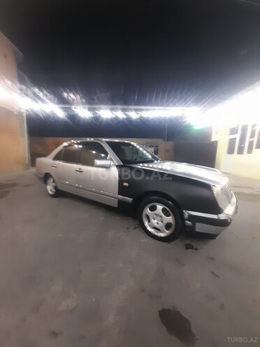 Mercedes E 230 1996, 400,000 km - 2.3 l - Bakı