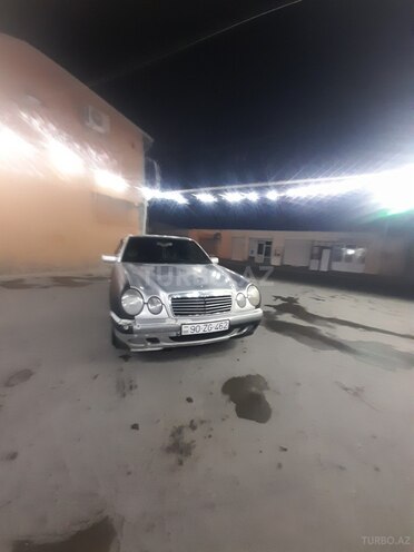 Mercedes E 230 1996, 400,000 km - 2.3 l - Bakı