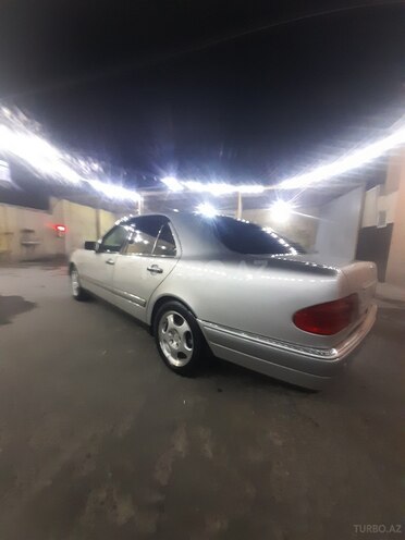 Mercedes E 230 1996, 400,000 km - 2.3 l - Bakı