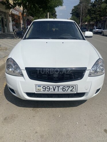 LADA (VAZ) Priora 2012, 300,000 km - 1.6 l - Bakı