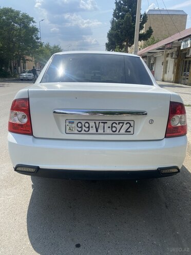 LADA (VAZ) Priora 2012, 300,000 km - 1.6 l - Bakı