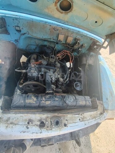 ZIL 130 1992, 120,000 km - 6.0 l - Bakı