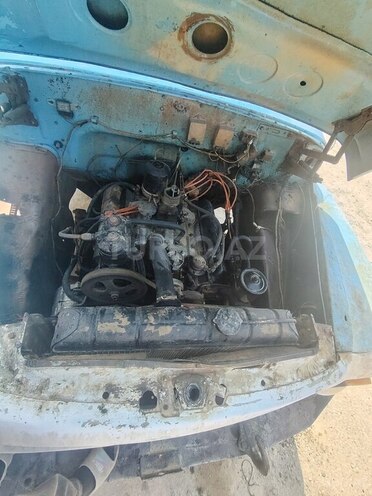 ZIL 130 1992, 120,000 km - 6.0 l - Bakı
