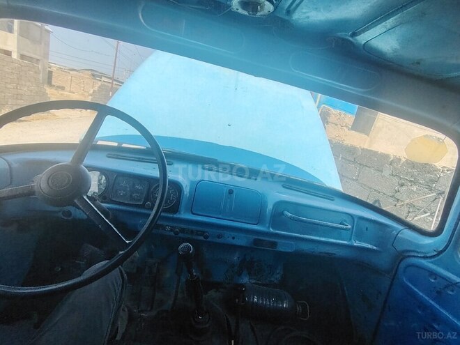 ZIL 130 1992, 120,000 km - 6.0 l - Bakı