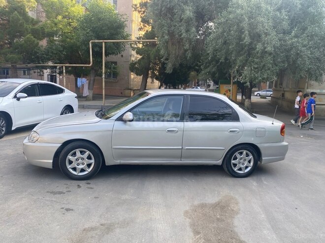 Kia  2003, 257,950 km - 1.8 л - Sumqayıt