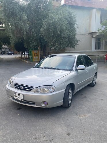 Kia  2003, 257,950 km - 1.8 л - Sumqayıt