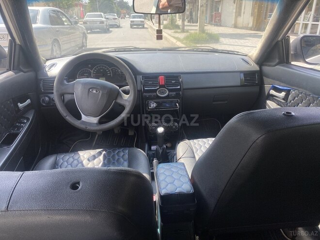 LADA (VAZ) Priora 2012, 300,000 km - 1.6 l - Bakı