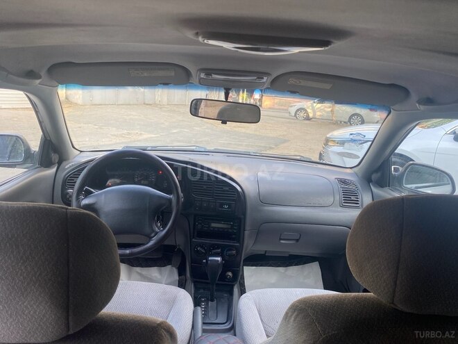 Kia  2003, 257,950 km - 1.8 л - Sumqayıt