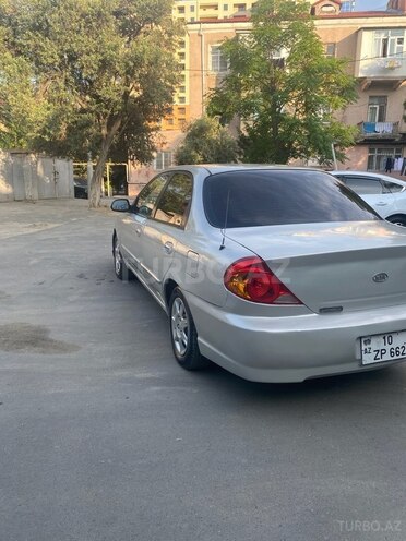 Kia  2003, 257,950 km - 1.8 л - Sumqayıt
