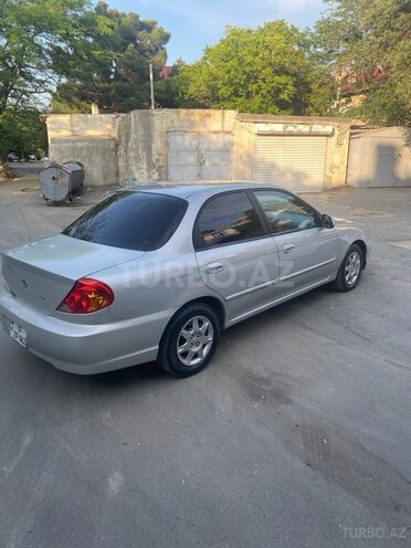 Kia  2003, 257,950 km - 1.8 л - Sumqayıt