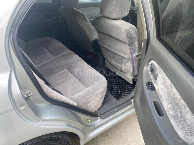 Kia  2003, 257,950 km - 1.8 л - Sumqayıt
