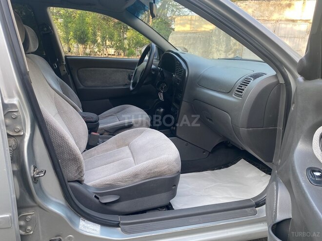 Kia  2003, 257,950 km - 1.8 л - Sumqayıt