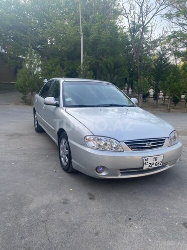 Kia  2003, 257,950 km - 1.8 л - Sumqayıt