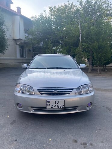 Kia  2003, 257,950 km - 1.8 л - Sumqayıt
