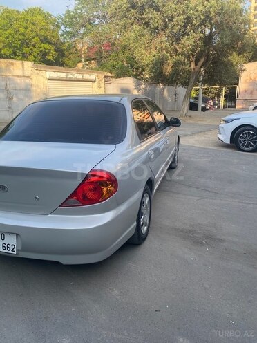 Kia  2003, 257,950 km - 1.8 л - Sumqayıt