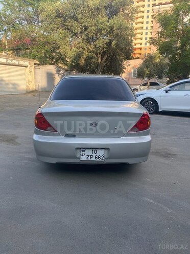 Kia  2003, 257,950 km - 1.8 л - Sumqayıt
