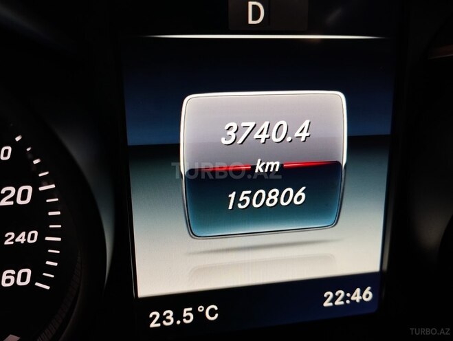 Mercedes GLC 250 4MATIC Coupe 2018, 150,000 km - 2.0 l - Bakı