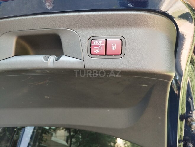 Mercedes GLC 250 4MATIC Coupe 2018, 150,000 km - 2.0 l - Bakı