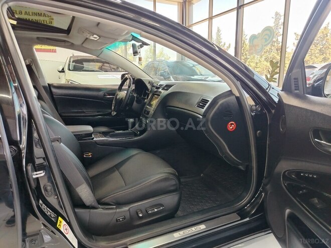 Lexus GS 300 2008, 239,000 km - 3.0 l - Sumqayıt