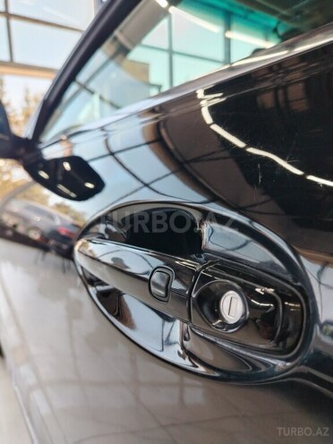 Lexus GS 300 2008, 239,000 km - 3.0 l - Sumqayıt