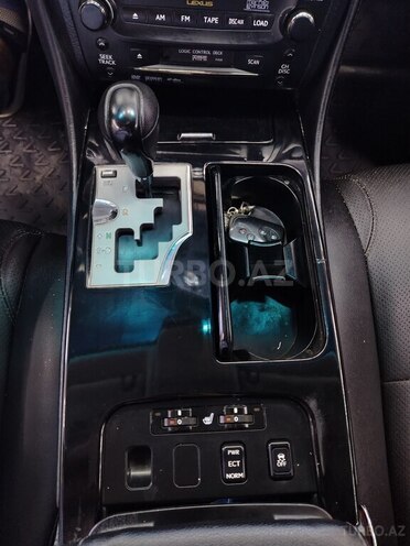 Lexus GS 300 2008, 239,000 km - 3.0 l - Sumqayıt
