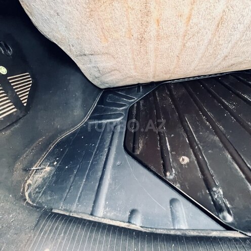 Opel Astra 1998, 271,000 km - 1.8 l - Bakı