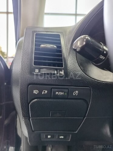 Lexus GS 300 2008, 239,000 km - 3.0 l - Sumqayıt