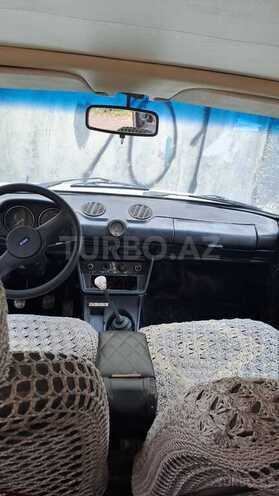 LADA (VAZ) 2106 2001, 95,000 km - 1.5 л - Gəncə