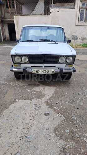 LADA (VAZ) 2106 2001, 95,000 km - 1.5 л - Gəncə