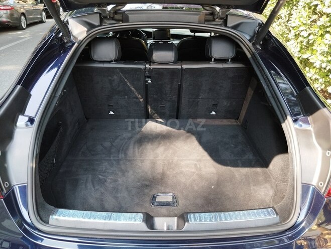 Mercedes GLC 250 4MATIC Coupe 2018, 150,000 km - 2.0 l - Bakı